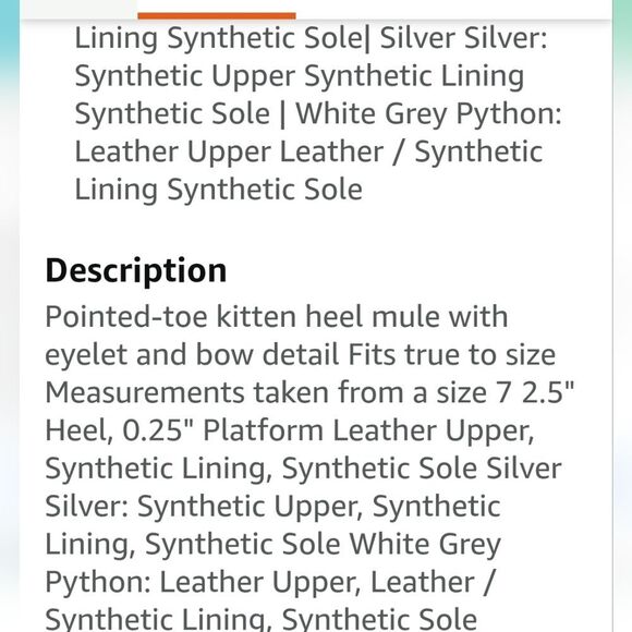 Jeffrey Campbell Gratis Suede Mules- Baby Pink - Picture 6 of 10